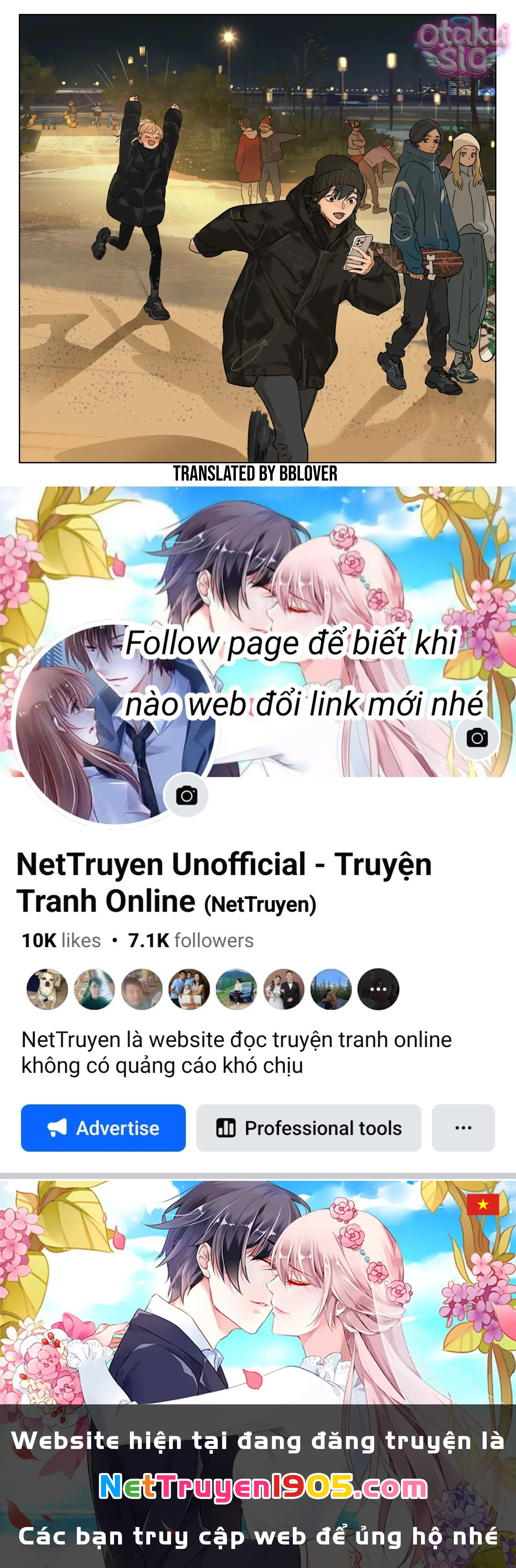 Chuyện Của Họ Chapter 217 - 4