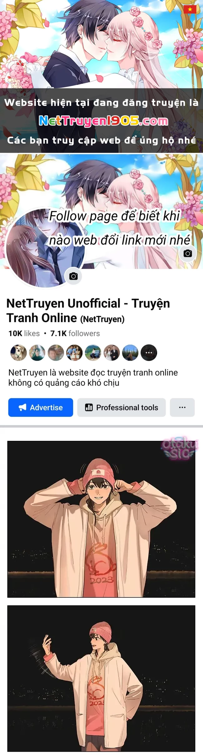 Chuyện Của Họ Chapter  218 - 1