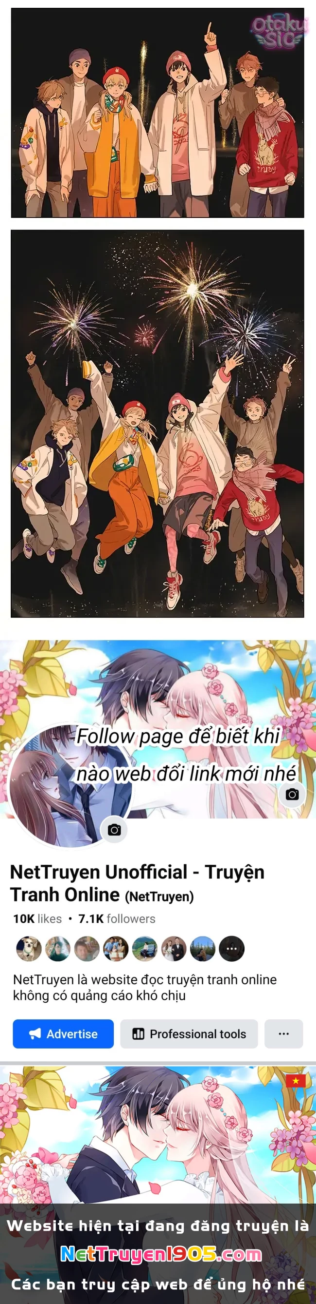 Chuyện Của Họ Chapter  218 - 4