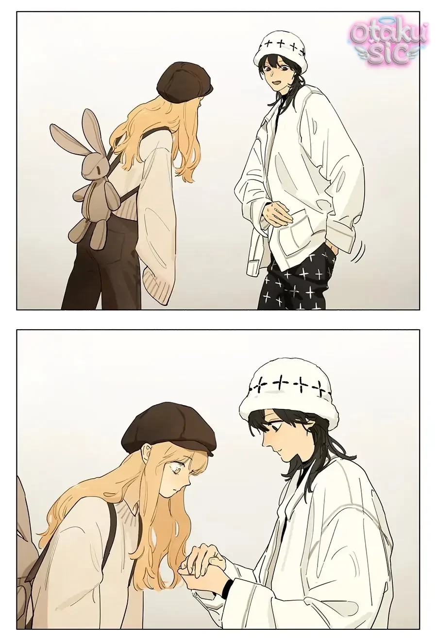 Chuyện Của Họ Chapter 219 - 3