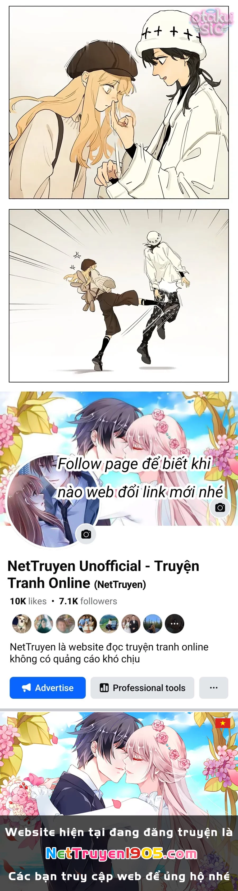 Chuyện Của Họ Chapter 219 - 4