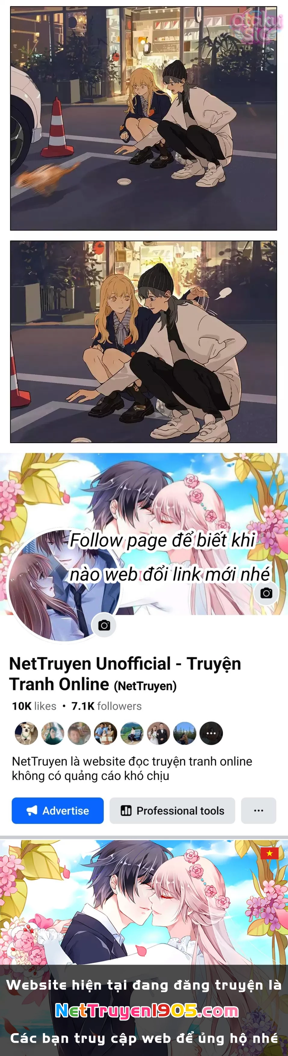 Chuyện Của Họ Chapter 220 - 4