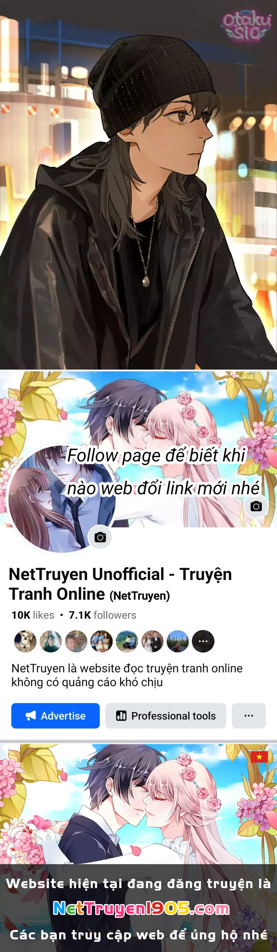 Chuyện Của Họ Chapter 221 - 8