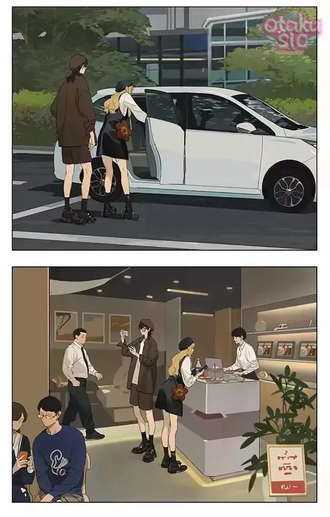 Chuyện Của Họ Chapter 222 - 2