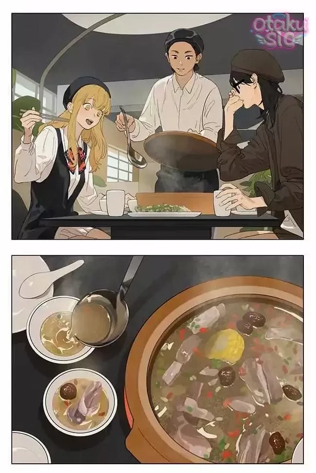 Chuyện Của Họ Chapter 222 - 3