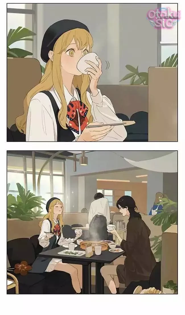 Chuyện Của Họ Chapter 222 - 4