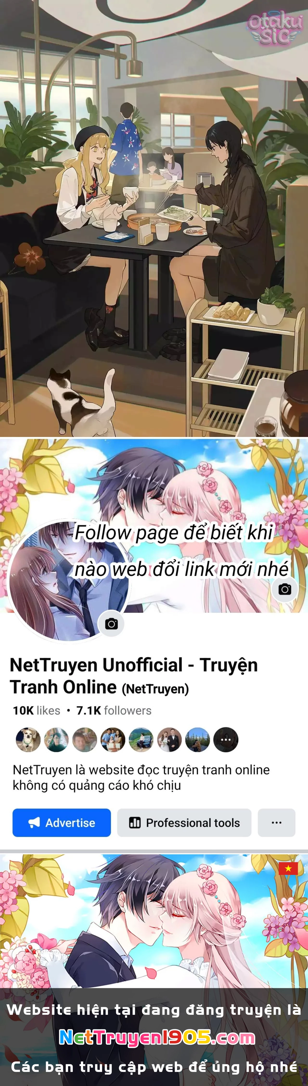 Chuyện Của Họ Chapter 222 - 5