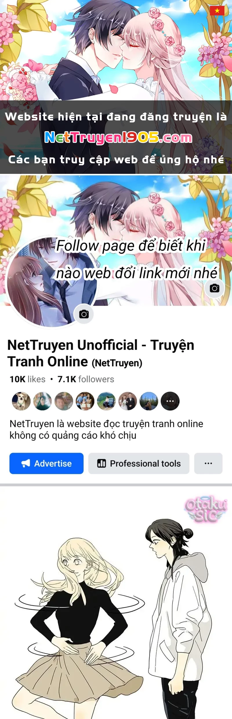 Chuyện Của Họ Chapter 223 - 1