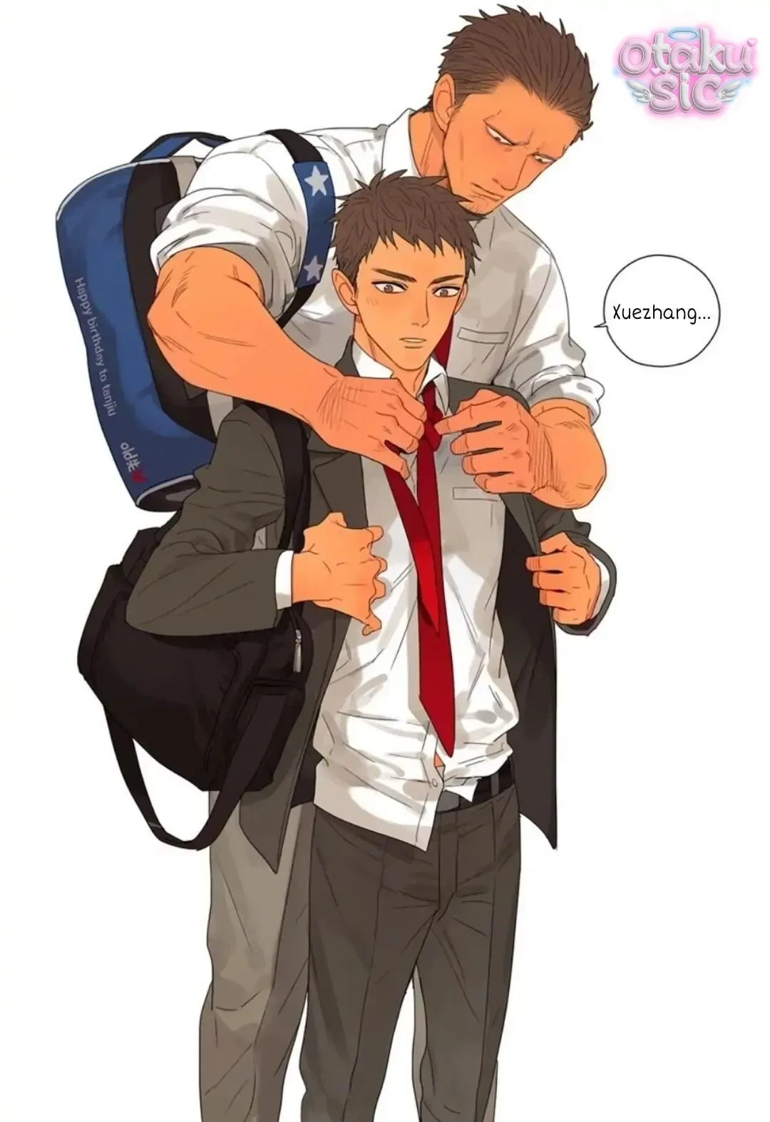 Chuyện Của Họ Chapter 223 - 3