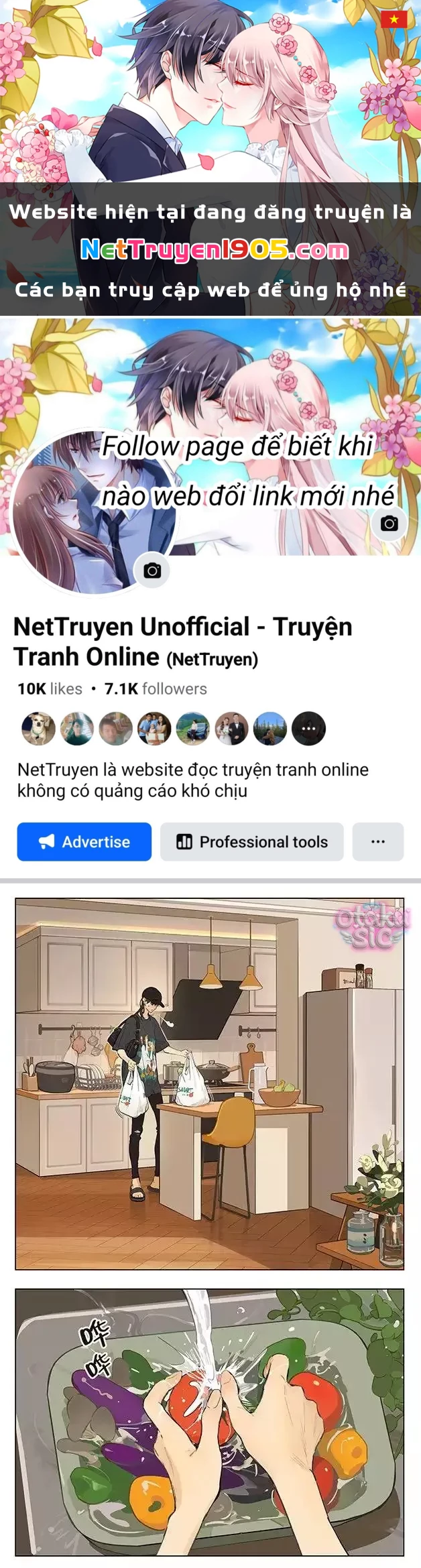 Chuyện Của Họ Chapter 224 - 1