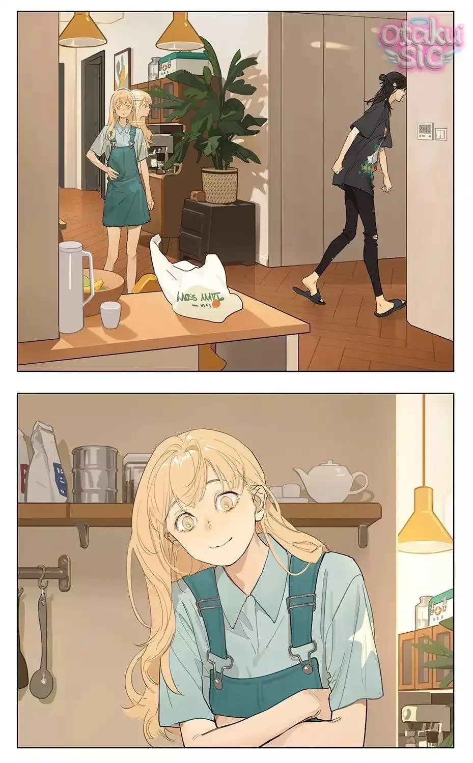 Chuyện Của Họ Chapter 224 - 4