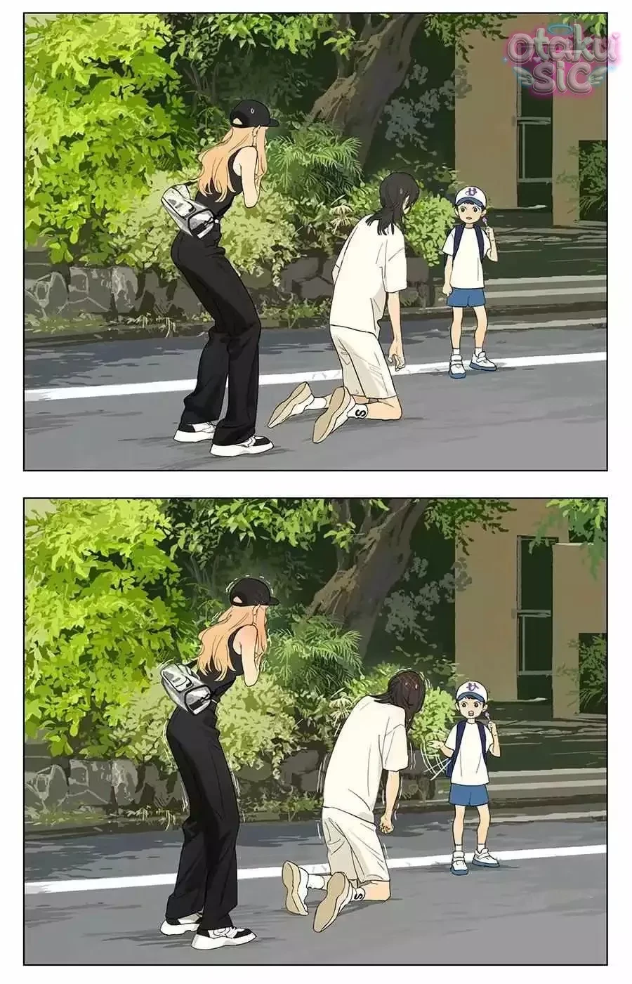 Chuyện Của Họ Chapter 225 - 4