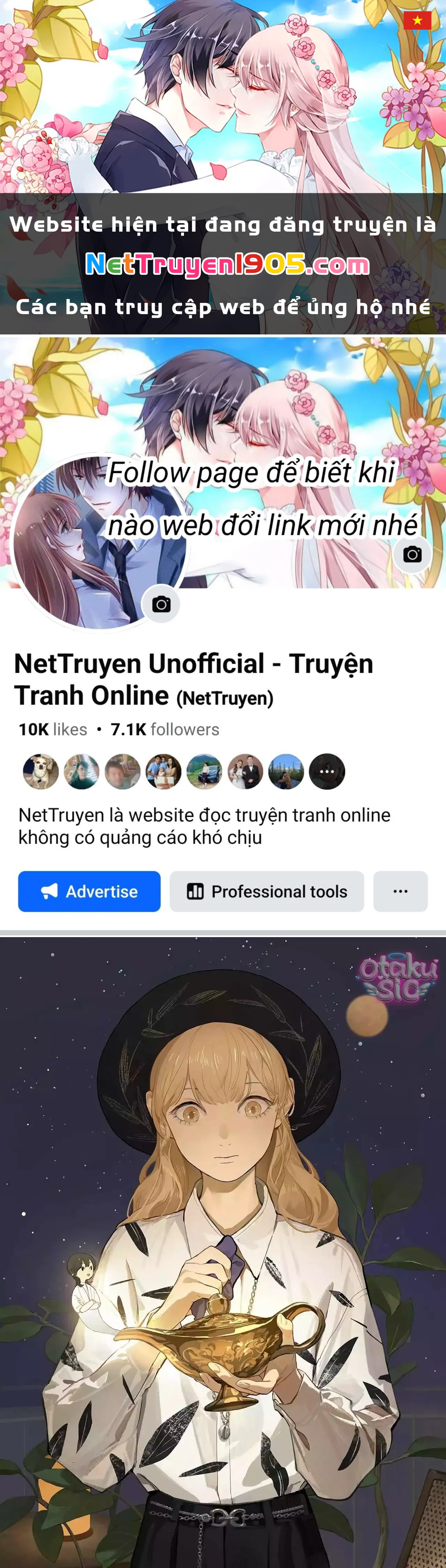 Chuyện Của Họ Chapter 226 - 1