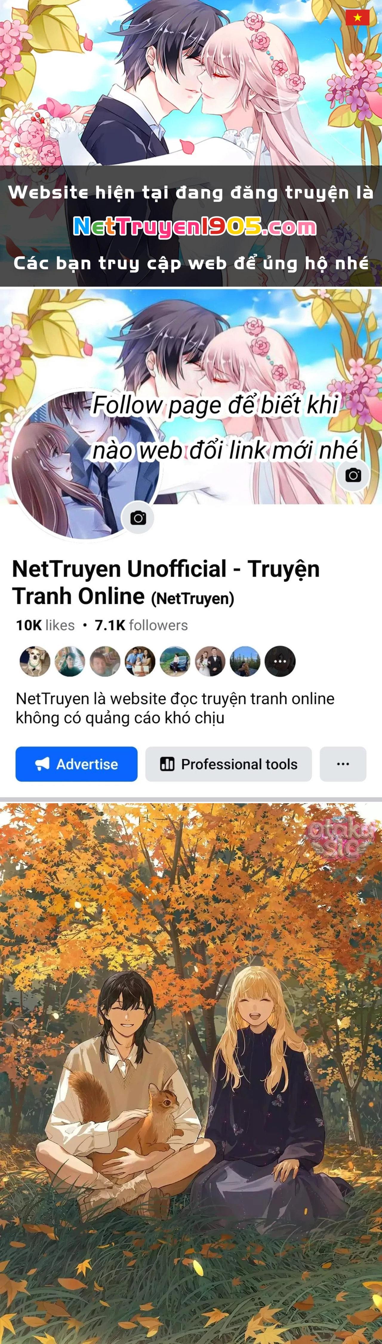 Chuyện Của Họ Chapter 227 - 1