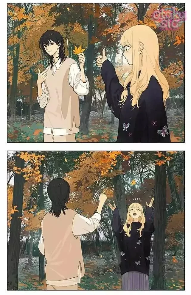 Chuyện Của Họ Chapter 227 - 4