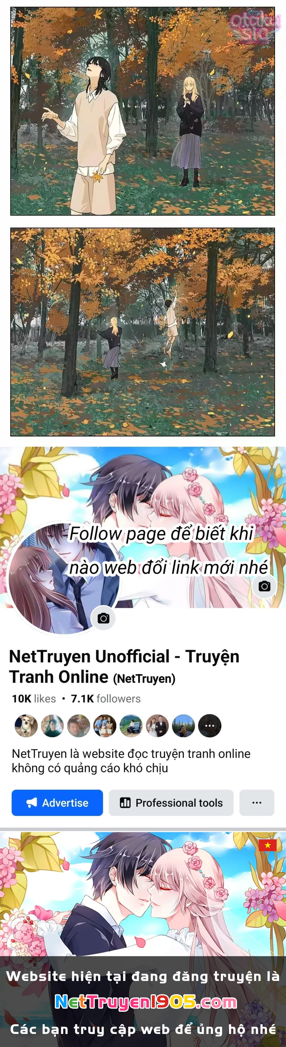 Chuyện Của Họ Chapter 227 - 5