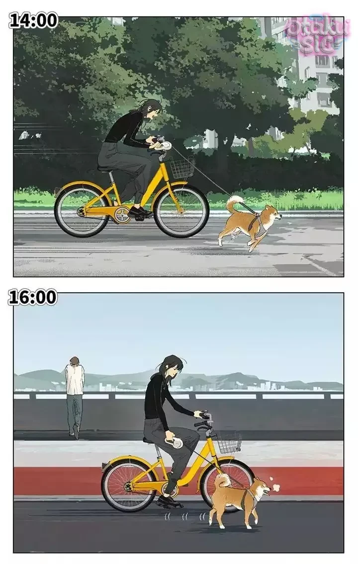 Chuyện Của Họ Chapter 228 - 3