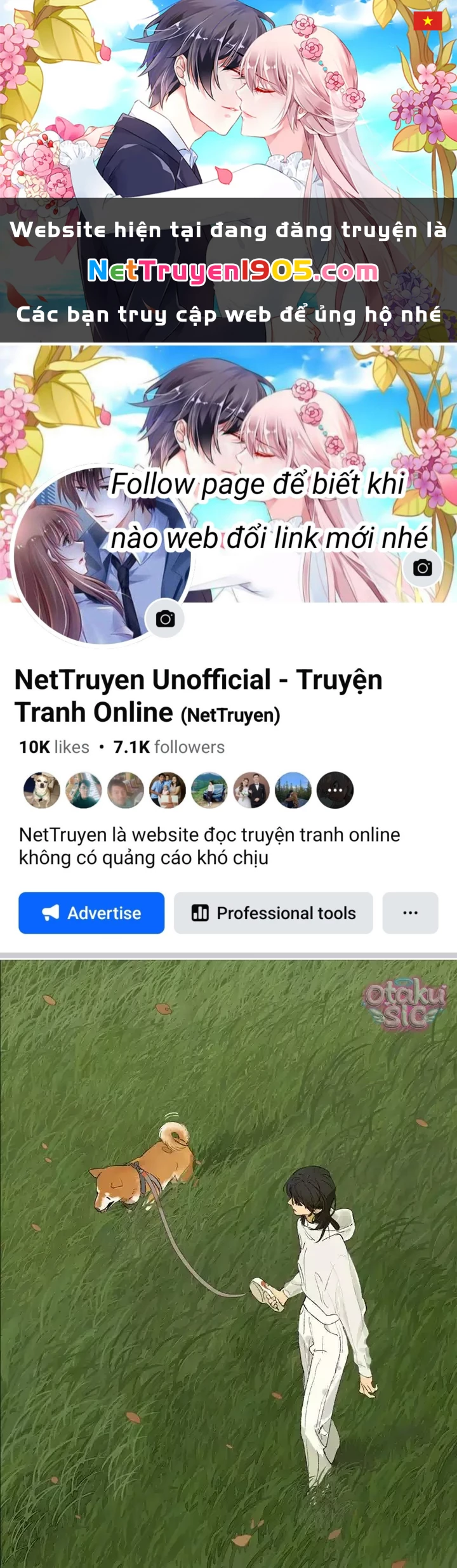 Chuyện Của Họ Chapter 229 - 1