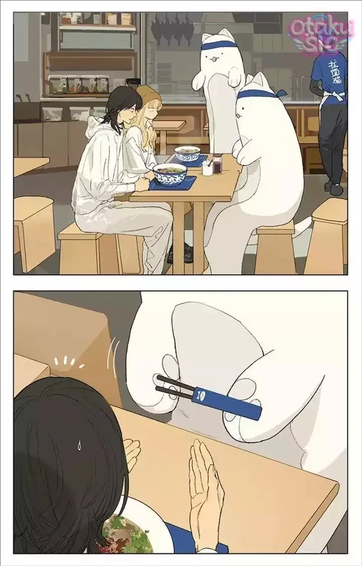 Chuyện Của Họ Chapter 230 - 3