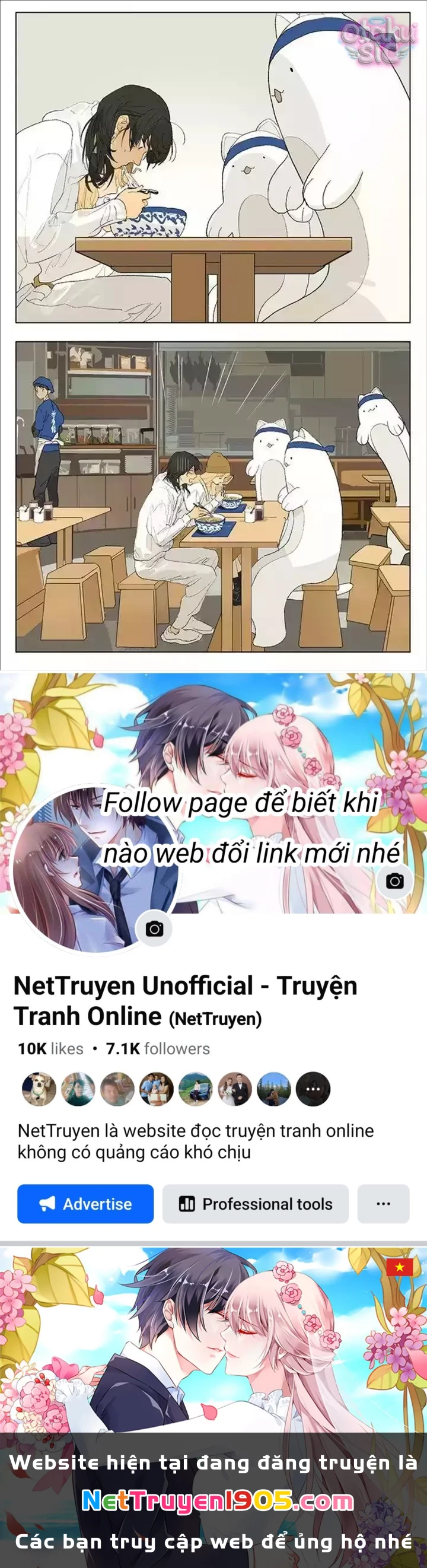 Chuyện Của Họ Chapter 230 - 4