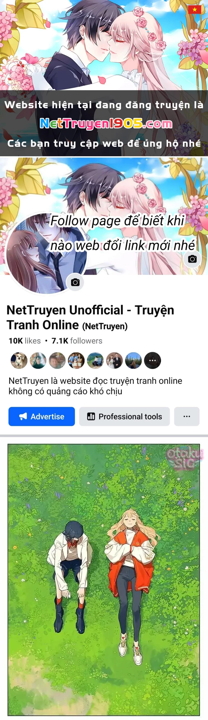 Chuyện Của Họ Chapter 231 - 1