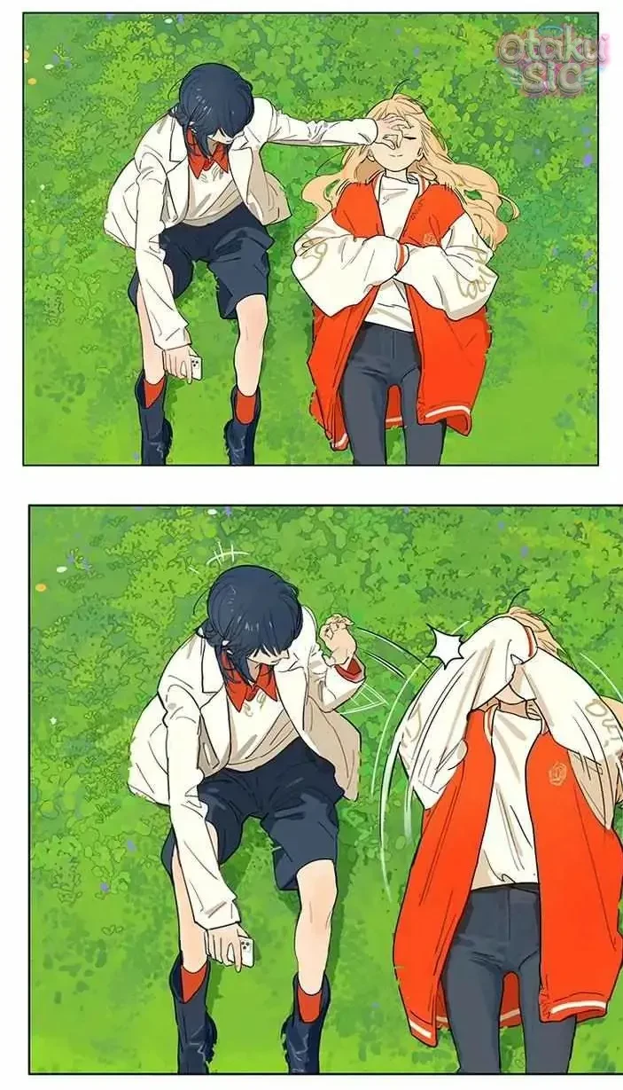 Chuyện Của Họ Chapter 231 - 2