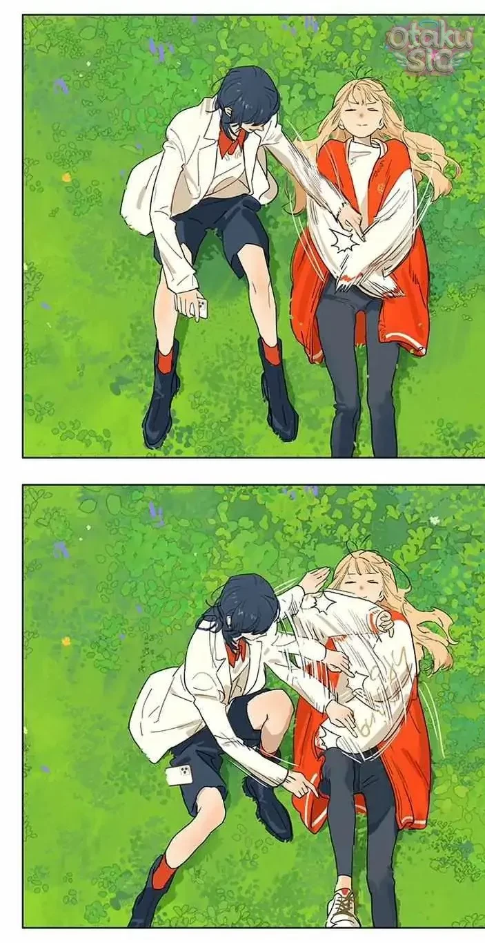 Chuyện Của Họ Chapter 231 - 3