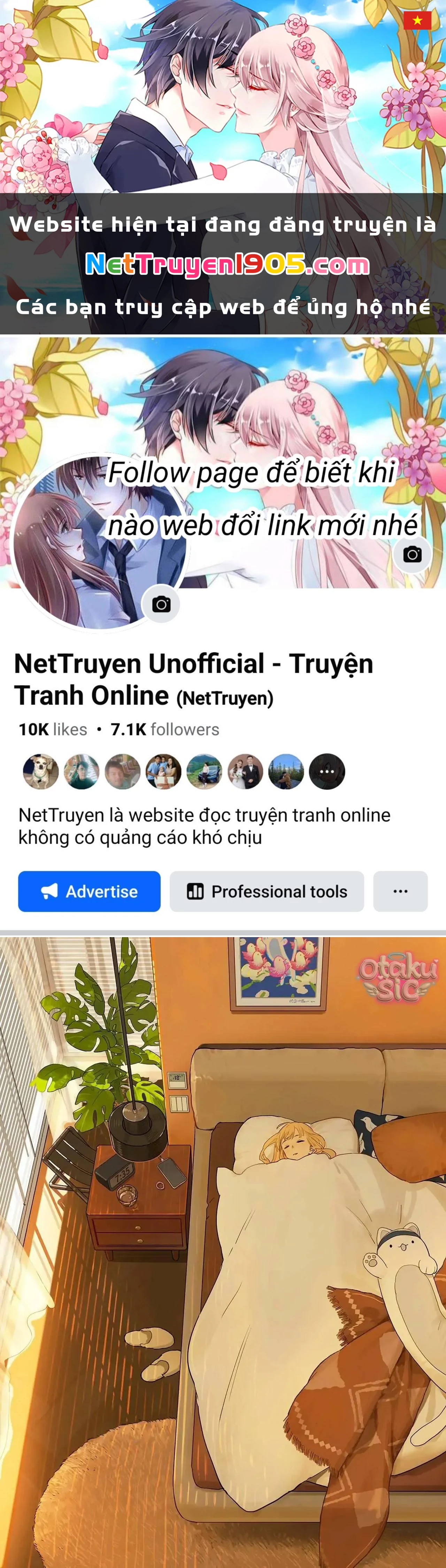 Chuyện Của Họ Chapter 232 - 1