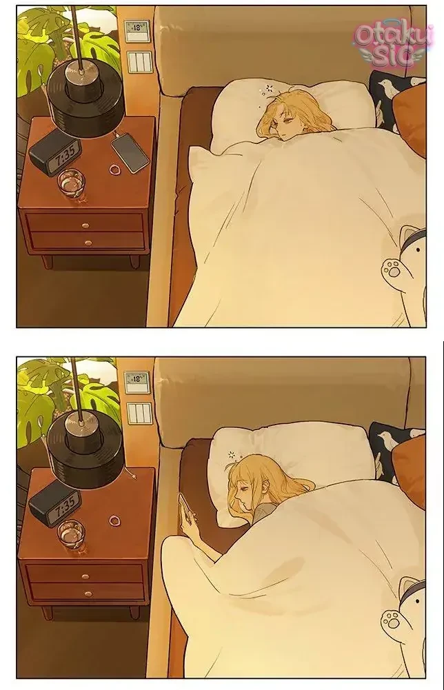 Chuyện Của Họ Chapter 232 - 3