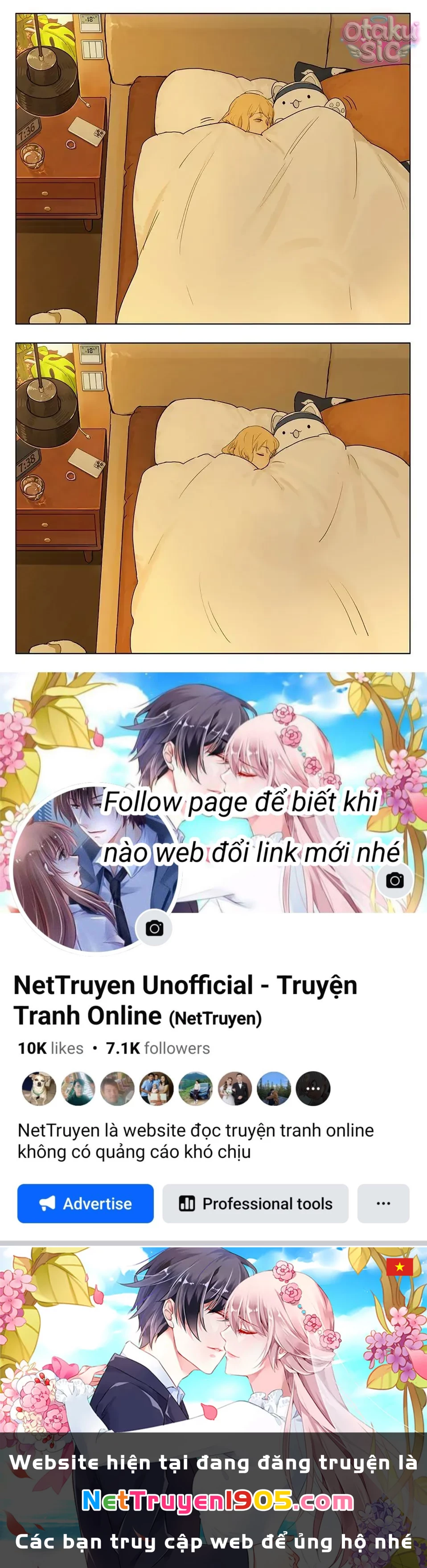 Chuyện Của Họ Chapter 232 - 5