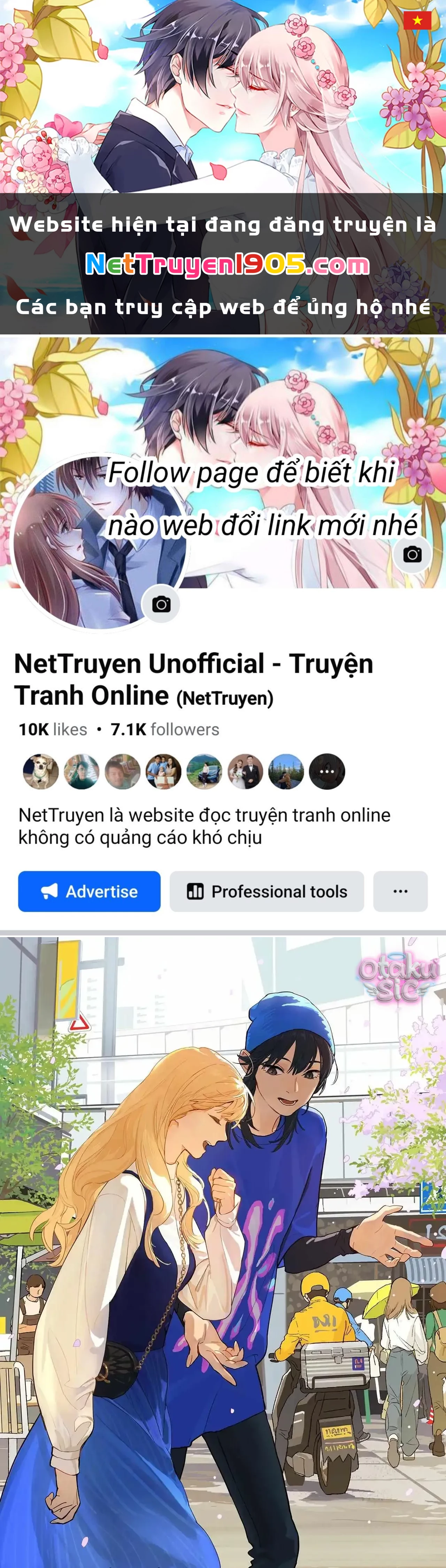 Chuyện Của Họ Chapter 233 - 1