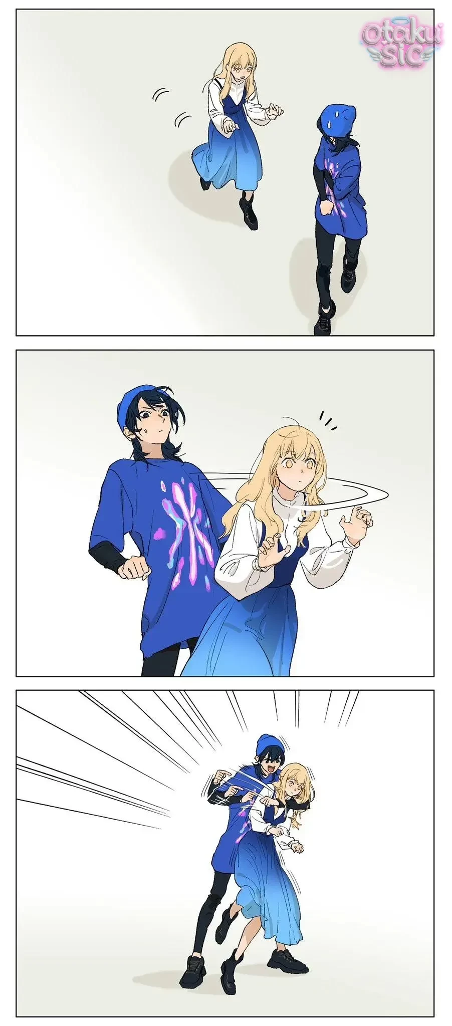 Chuyện Của Họ Chapter 233 - 3