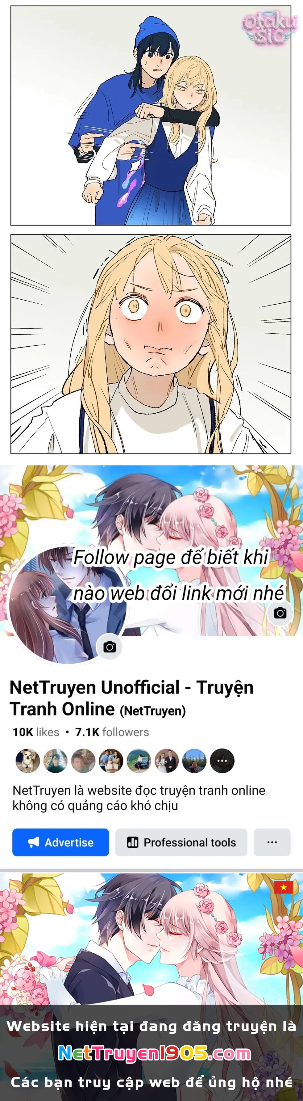 Chuyện Của Họ Chapter 233 - 4