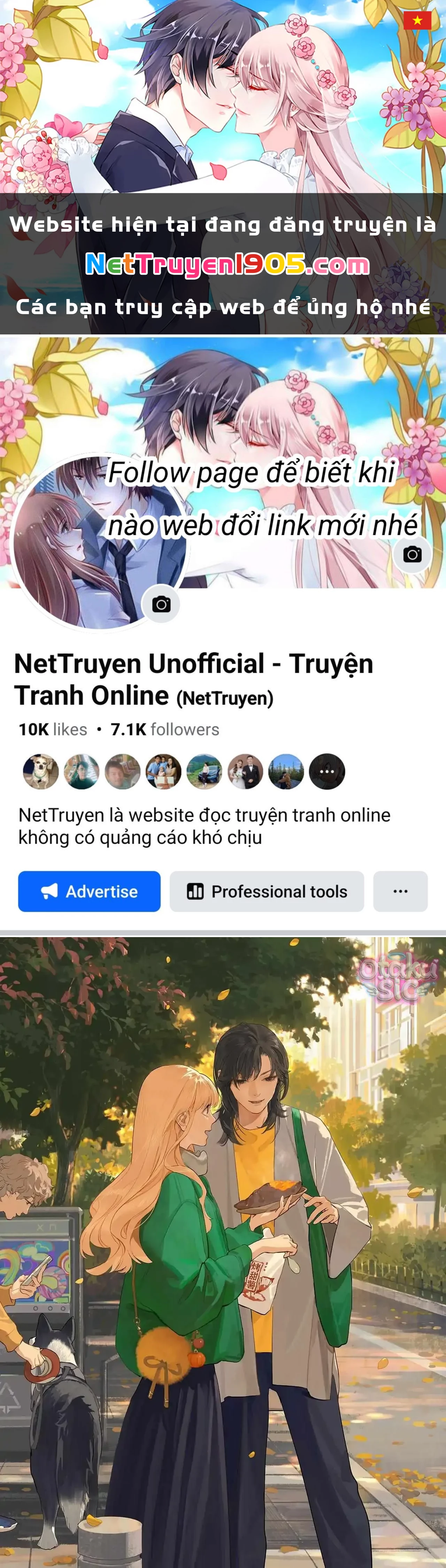 Chuyện Của Họ Chapter 234 - 1