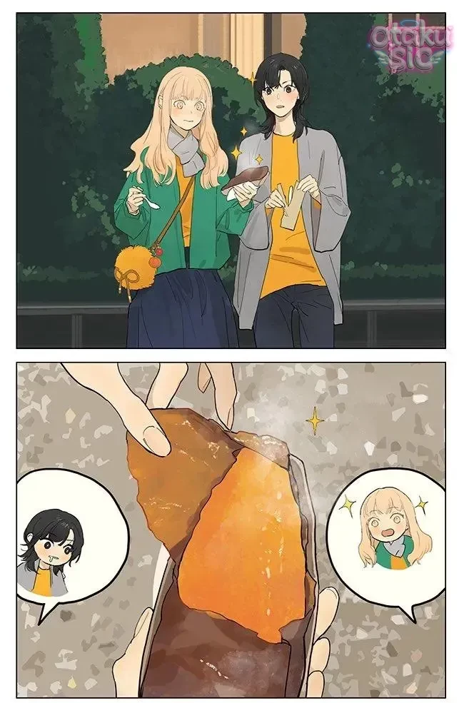 Chuyện Của Họ Chapter 234 - 3