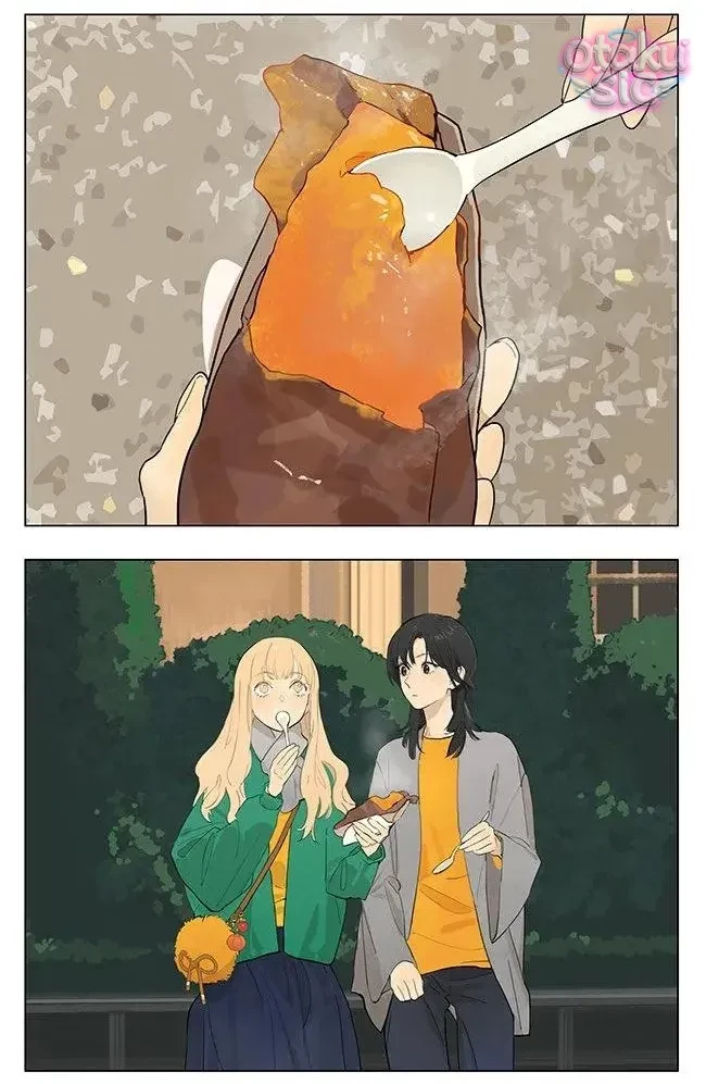 Chuyện Của Họ Chapter 234 - 4