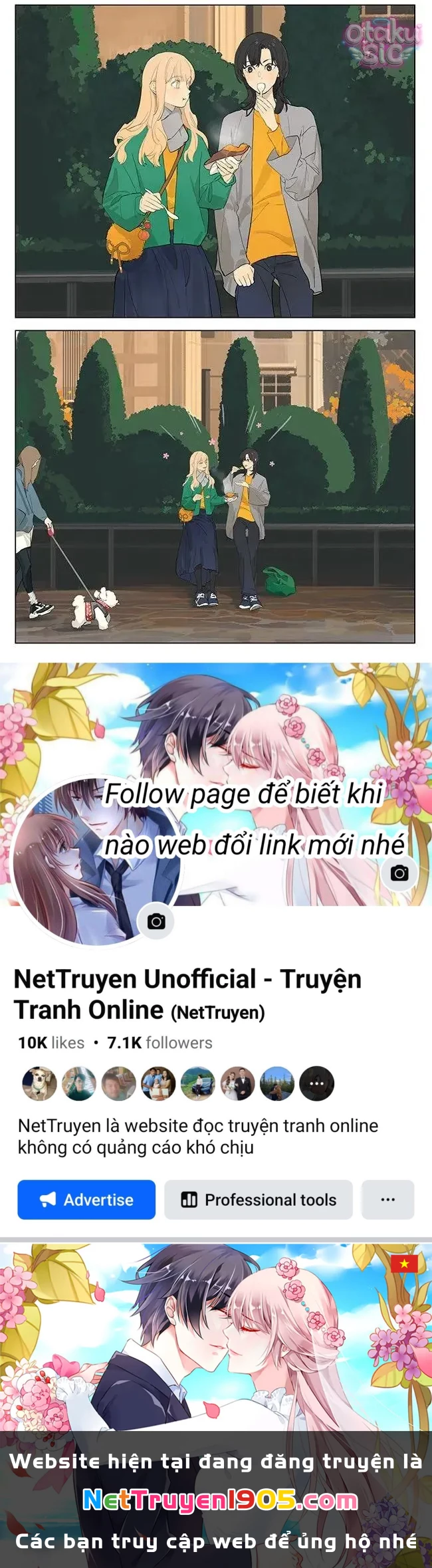 Chuyện Của Họ Chapter 234 - 5