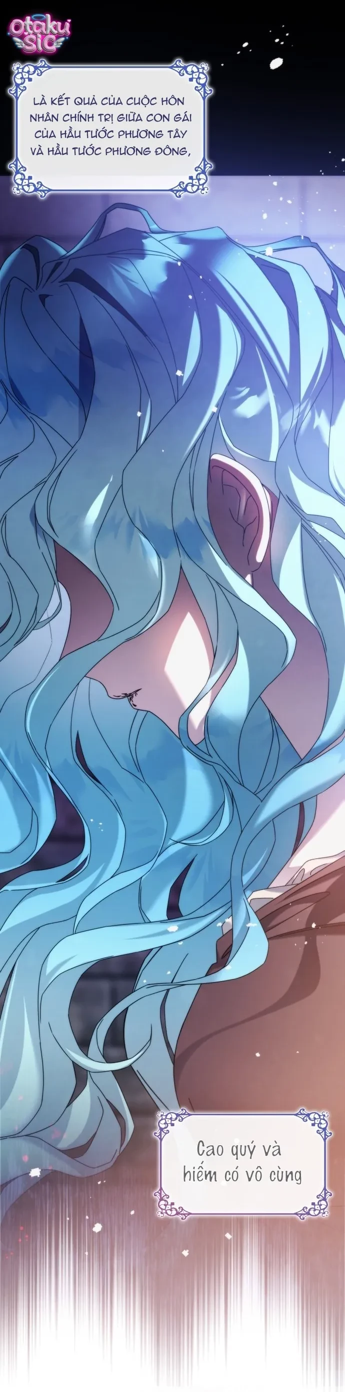 Cao Quý Và Phù Phiếm Chapter 1 - 2