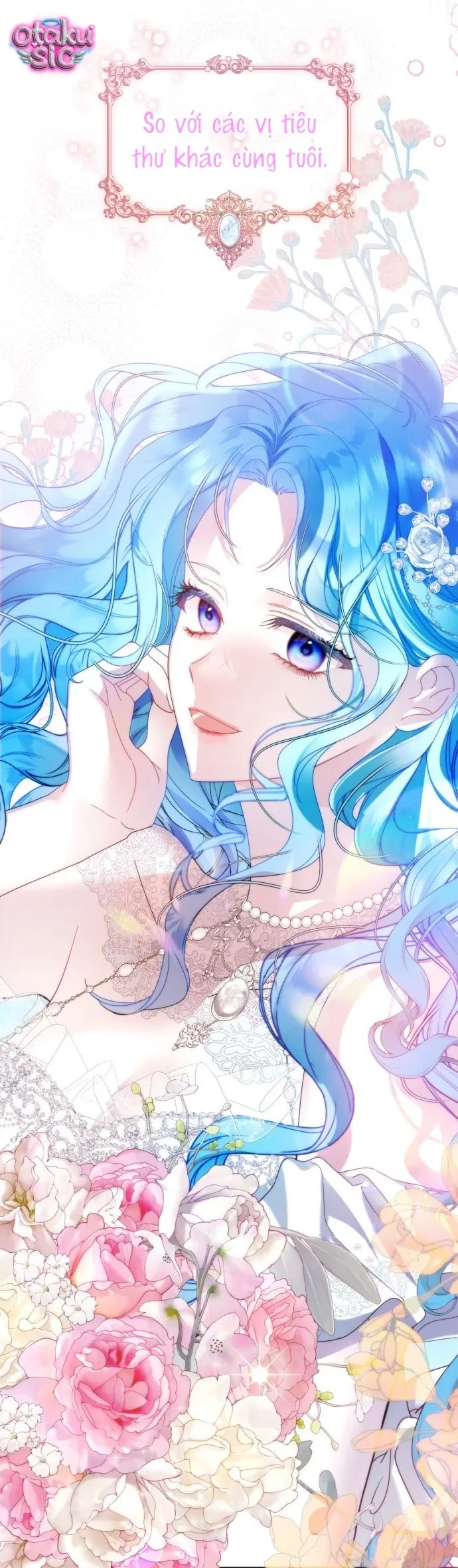 Cao Quý Và Phù Phiếm Chapter 1 - 3