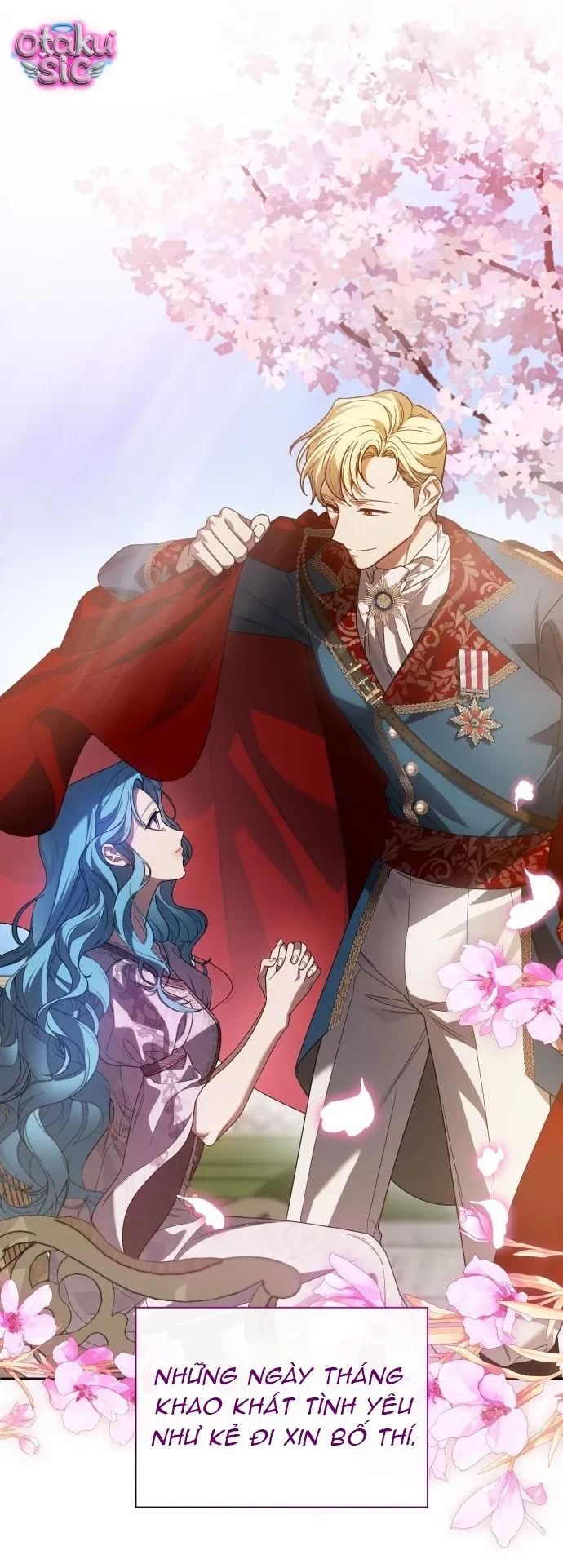 Cao Quý Và Phù Phiếm Chapter 1 - 7