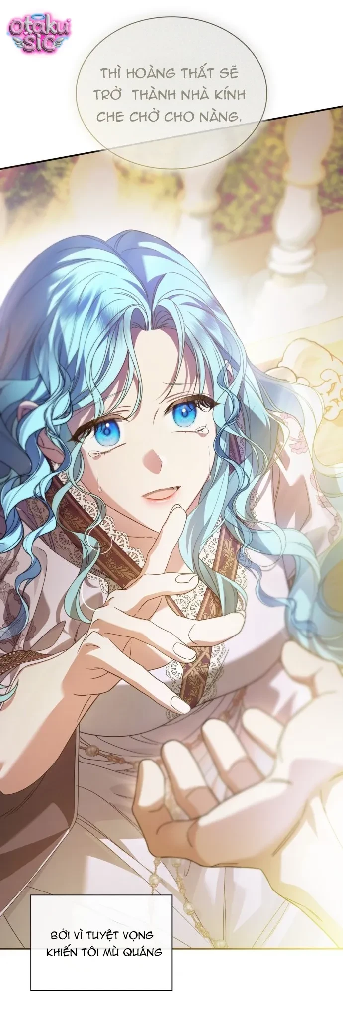 Cao Quý Và Phù Phiếm Chapter 1 - 9