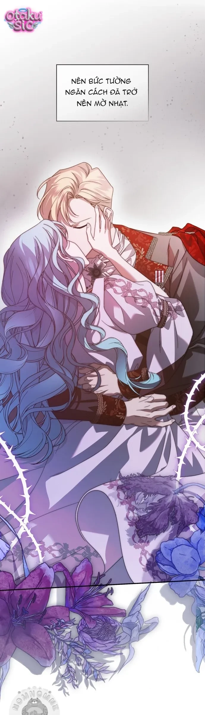 Cao Quý Và Phù Phiếm Chapter 1 - 10