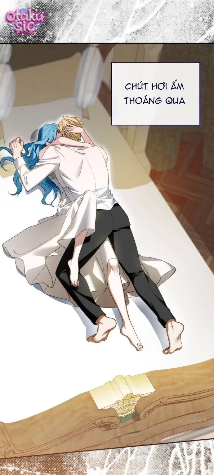 Cao Quý Và Phù Phiếm Chapter 1 - 12