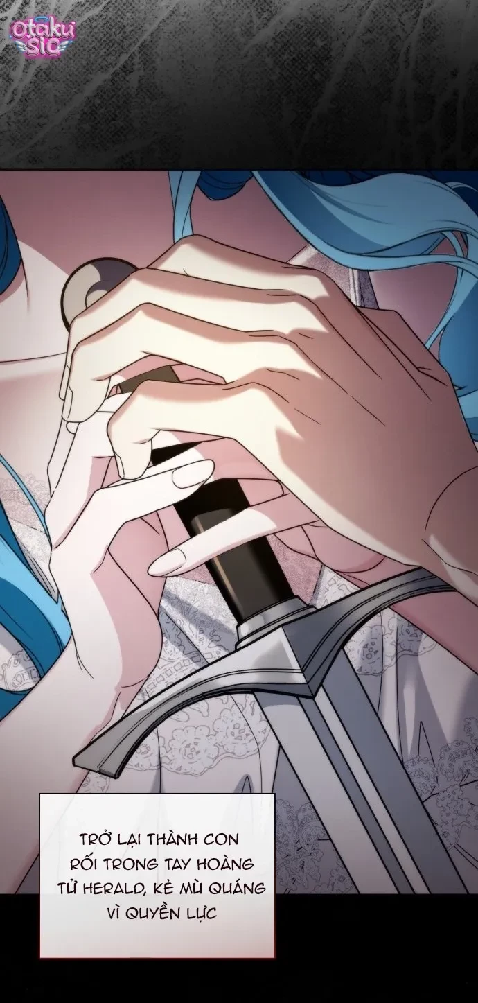 Cao Quý Và Phù Phiếm Chapter 1 - 14