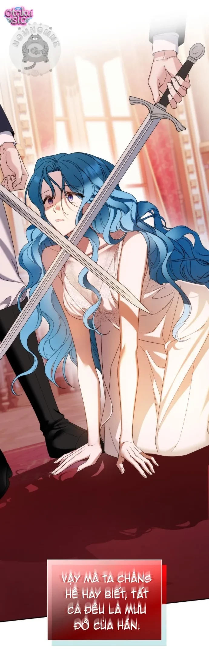 Cao Quý Và Phù Phiếm Chapter 1 - 18