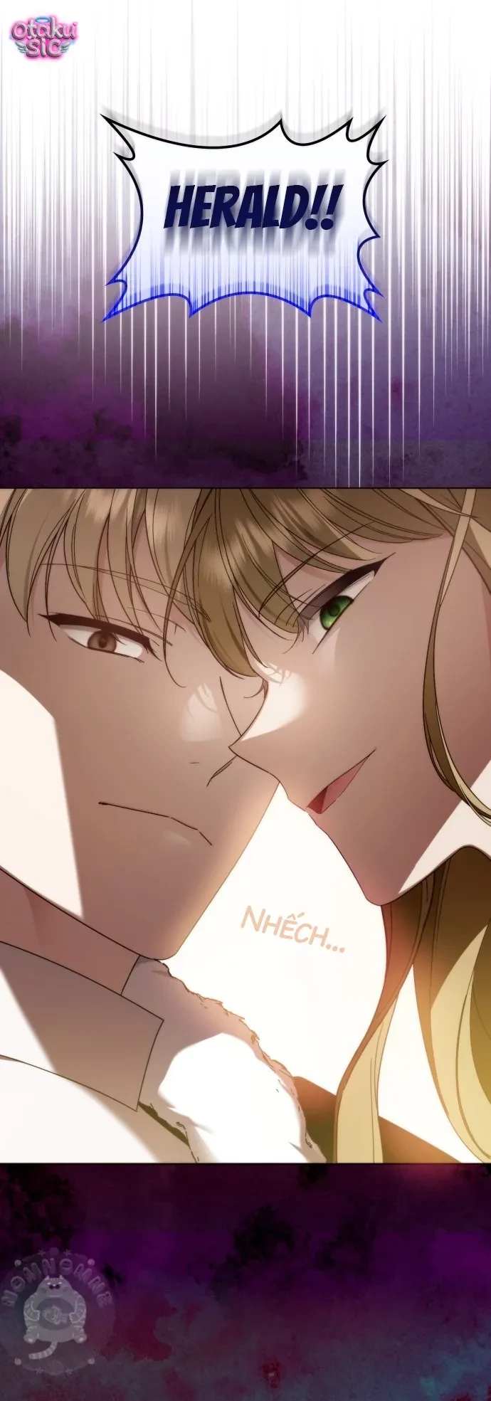 Cao Quý Và Phù Phiếm Chapter 1 - 21