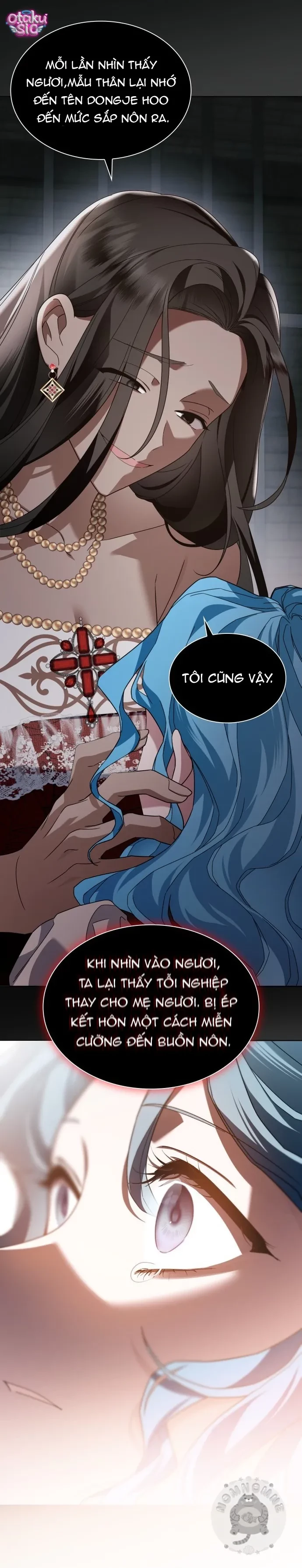 Cao Quý Và Phù Phiếm Chapter 1 - 28