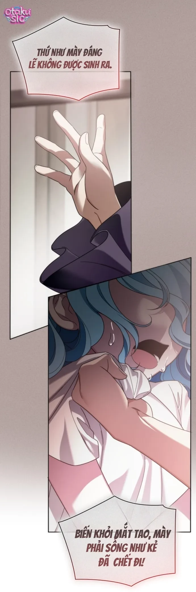 Cao Quý Và Phù Phiếm Chapter 1 - 30