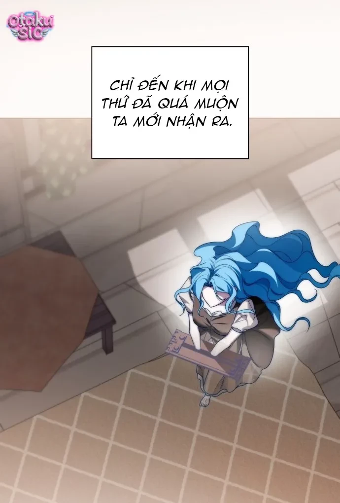 Cao Quý Và Phù Phiếm Chapter 1 - 33