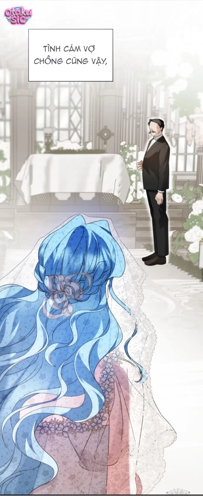 Cao Quý Và Phù Phiếm Chapter 1 - 37